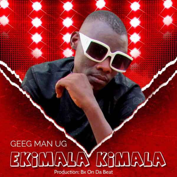 Ekimala Kimala by Geeg Man Ug