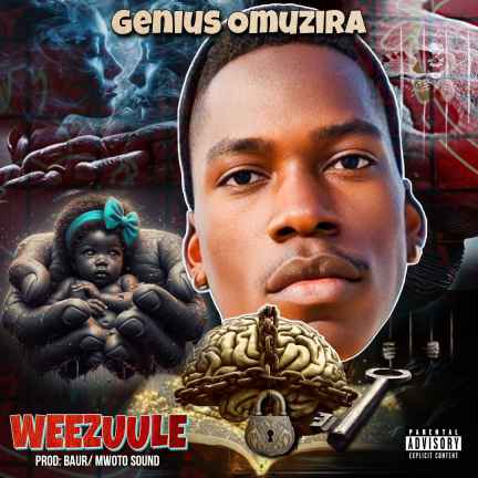 Weezuule by Genius Omuzira