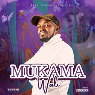 Mukama Afaayo by Genzaman Producer