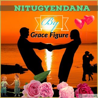 Nitugyendana by Grace figure