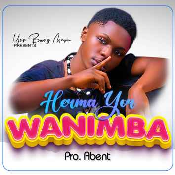 Wanimba by Herna Yor