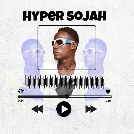 Kabaka Wa Ragga by Hyper Sojah