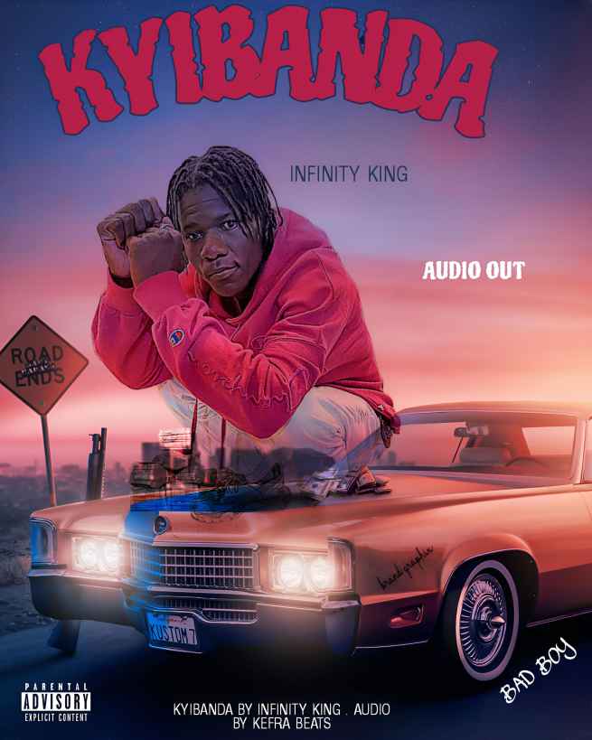 Kyibanda by Infinity King_(daintiepromo)