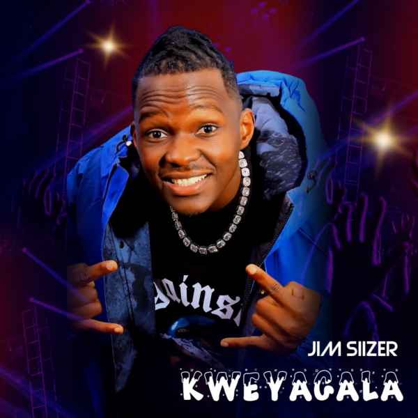 Kweyagala by Jim Siizer