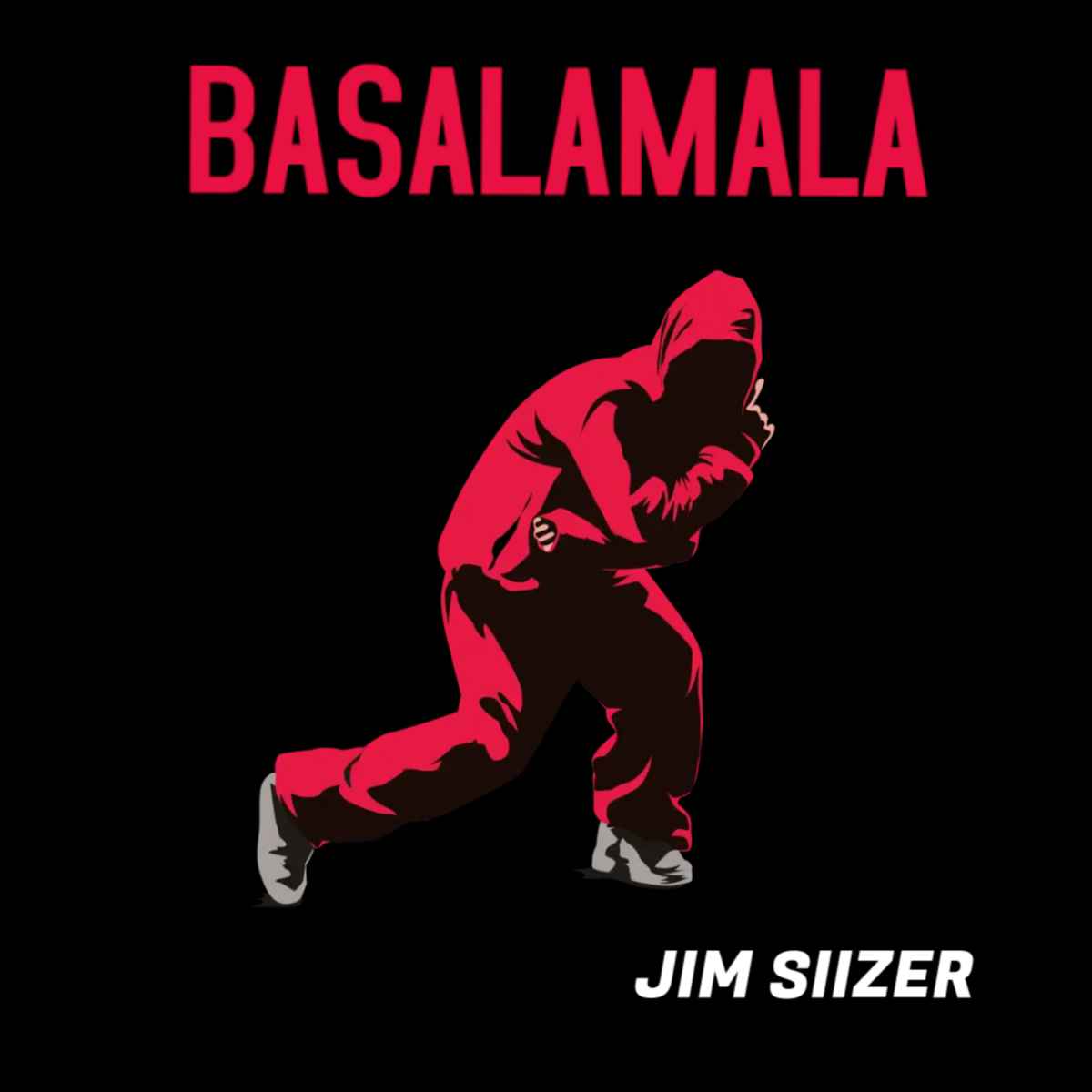 Basalamala by Jim Siizer