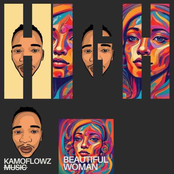 Beautiful Woman by Kamoflowz_music