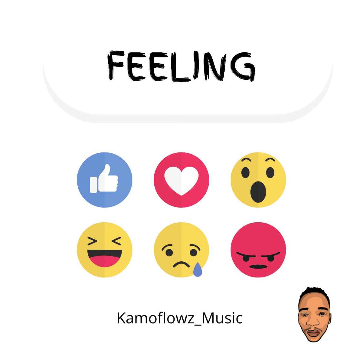 Feeling by Kamoflowz_music