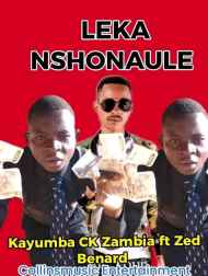 Leka Nshonaule