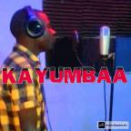 Gelo Ansendela Starta by Kayumba Ck Zambia