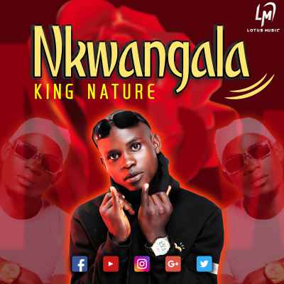 Nkwagala by King Nature Official