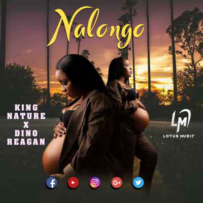 Nalongo by King Nature Official Ft Dino Reagan