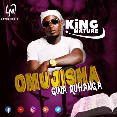 Omujisha Gwaruhanga by King Nature Official