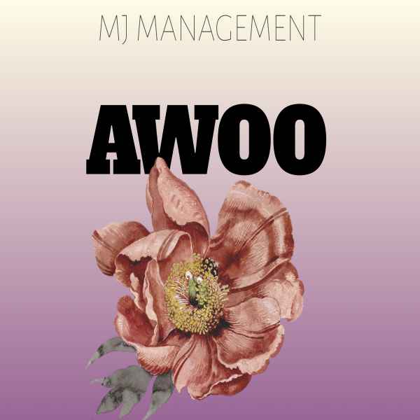 Awoo by Krayton Ft Andea Angih