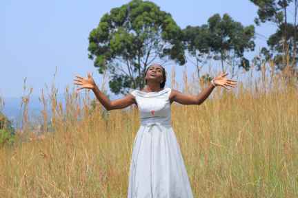 Webale Yesu by Liz Kayongo