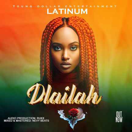 Dlailah by Latinum