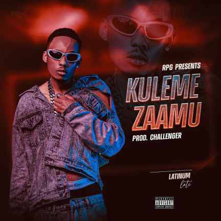 Kulemezaamu by Latinum