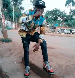 Ngenze Ewaffe by Lil Pazo