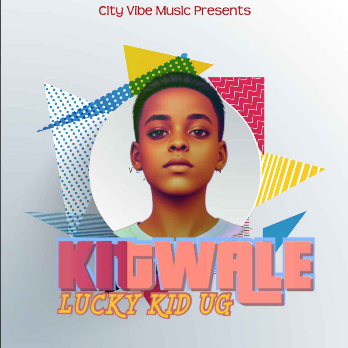 Kitwale by Lucky Kid Ug