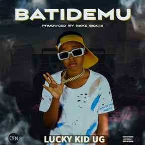 Batidemu by Lucky Kid Ug