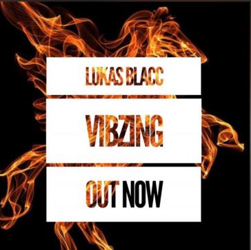 Vibzing by Lukas Blacc