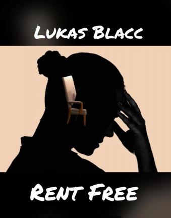 Rent Free by Lukas Blacc