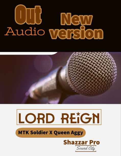 Lord Reign New Version