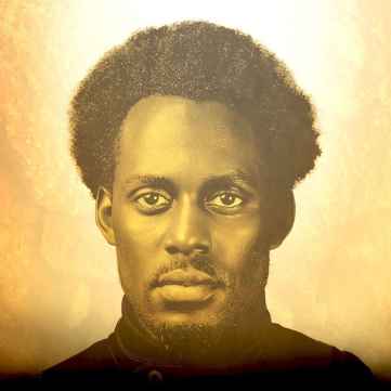 Oluusi Nebowa by Maurice Kirya