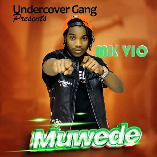 Muwede by Mk Vio