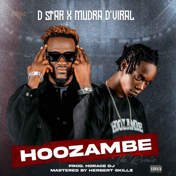 Hoozambe by Mudra And D Star