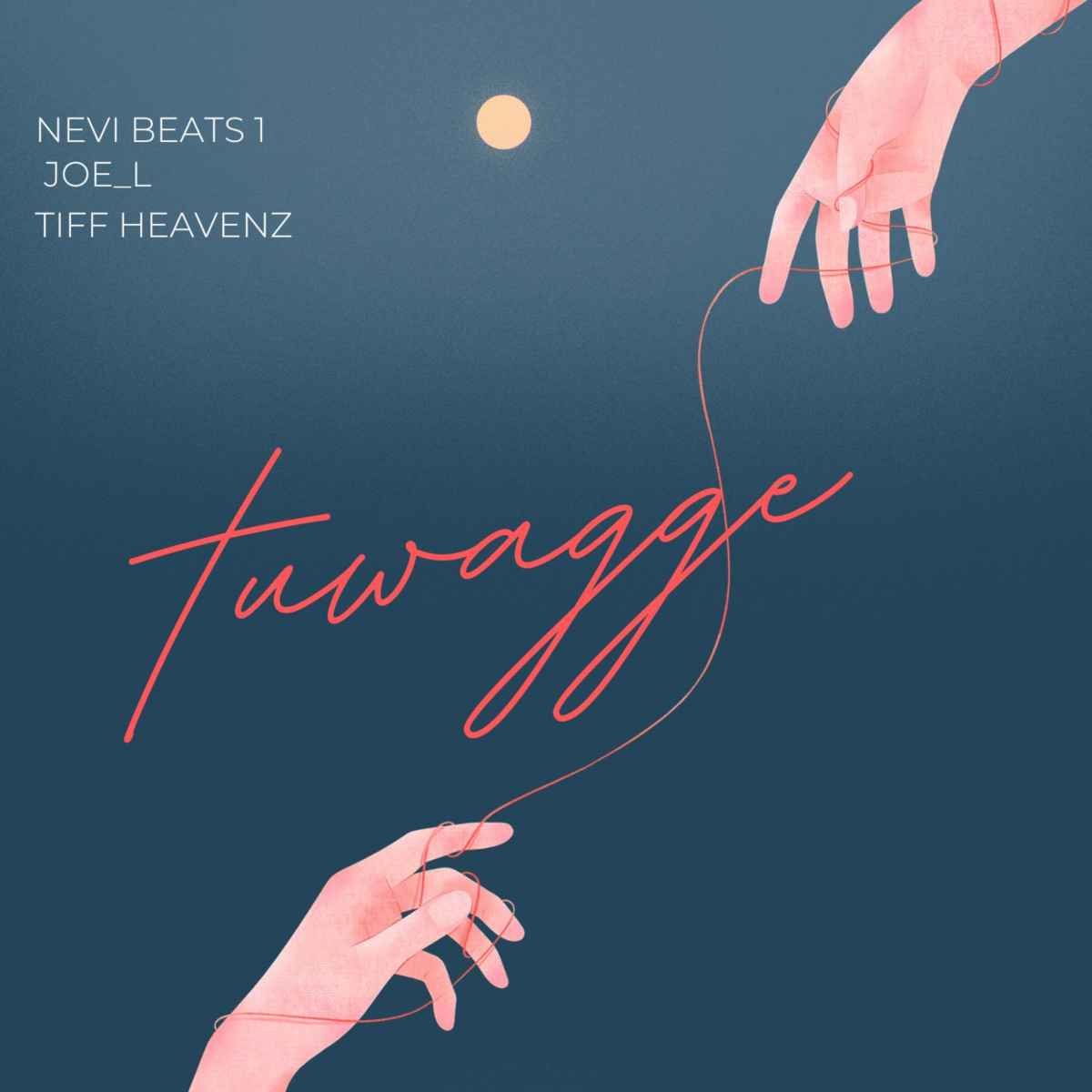 Tuwage by Nevibeats1