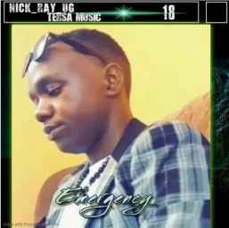 Emergency by Nick Ray Ug