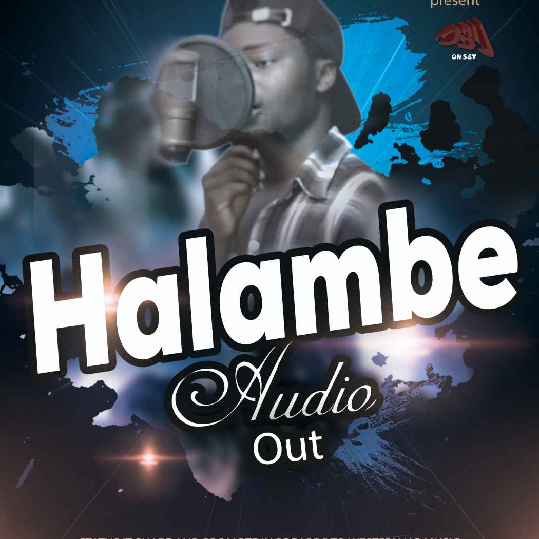 Halambe by O Braise Official