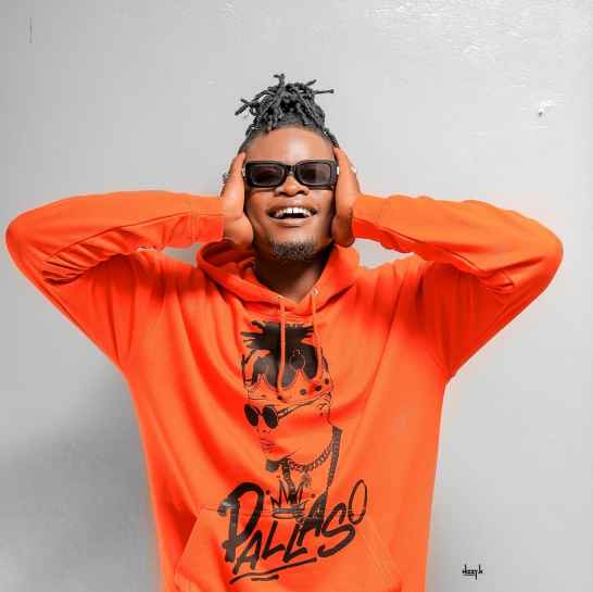 I Need Your Love by Pallaso