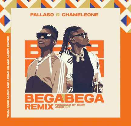 Bega Bega (remix)