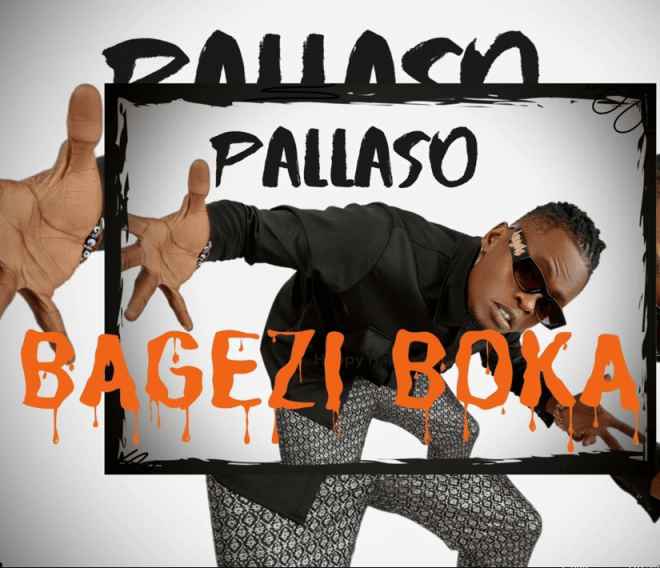 Bagezi Boka by Pallaso