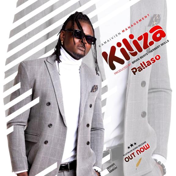 Kiliza by Pallaso