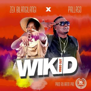 Wikid by Bilangilangi ft. Pallaso