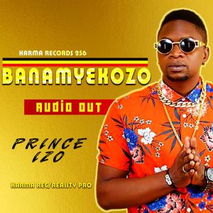 Banamyekozo by Prince Izo