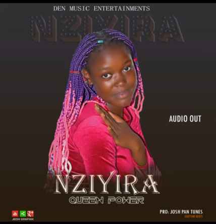 Nziyira by Queen Power Official