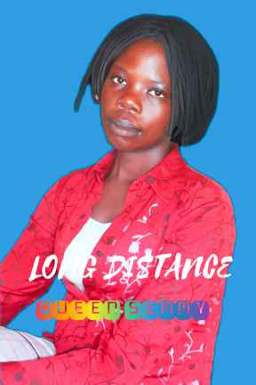 Long Distance by Queen Semmy