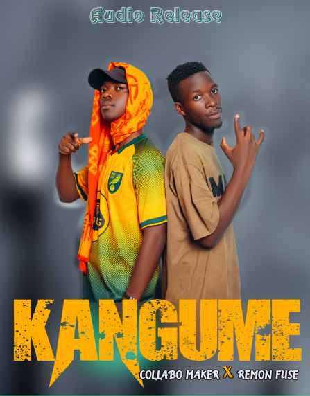 Kangume by Remon Fuse Ft Collabo Maker