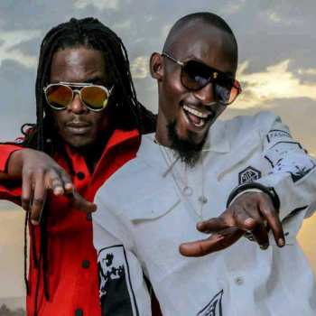 Nkwegomba by Cas Cas ft Radio and Weasel