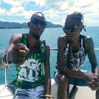 Kuklee by Radio and Weasel