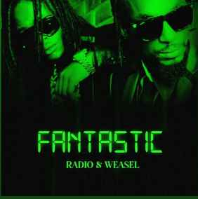 Fantastic by Radio And Weasel