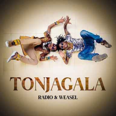 Tonjagala by Radio And Weasel