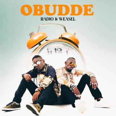 Obudde by Radio And Weasel