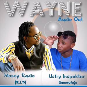 Whine Go Down by Ustry Inspektar Ft. Radio