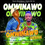 Omwinawo Remix by Rochafu Nalo Ft International Byfar