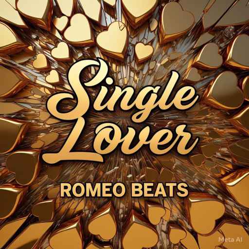 Single Lover by Romeo Beats