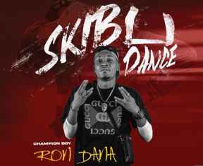 Skibli Dance by Ron Dana